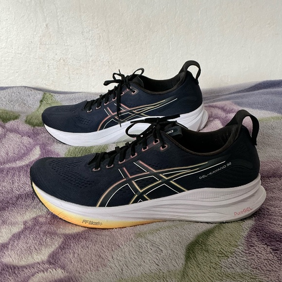 ASICS Men’s Gel-Kayano 32 Athletic Shoes - Picture 6 of 16